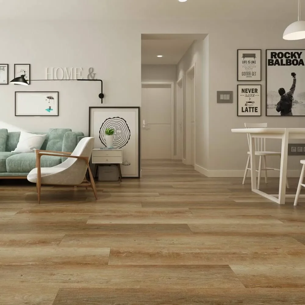 Gaia Flooring | Off-Price Carpet Outlet