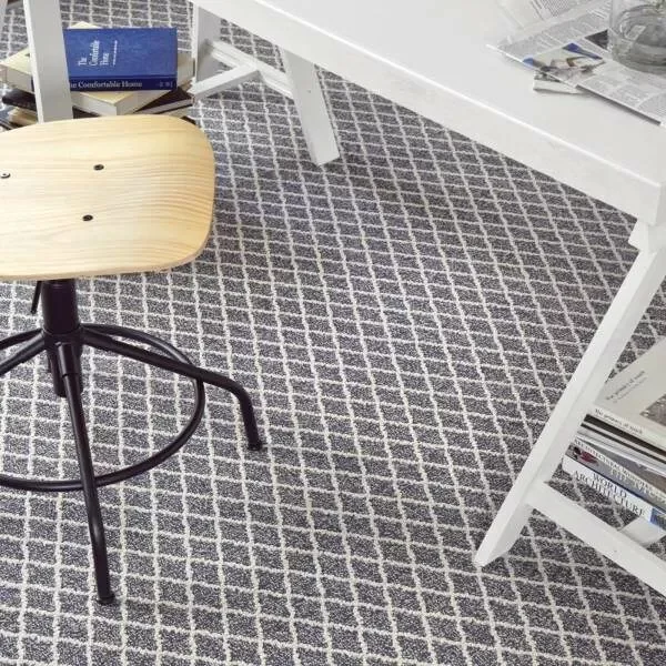 Diamond-pattern-carpet | Off-Price Carpet Outlet